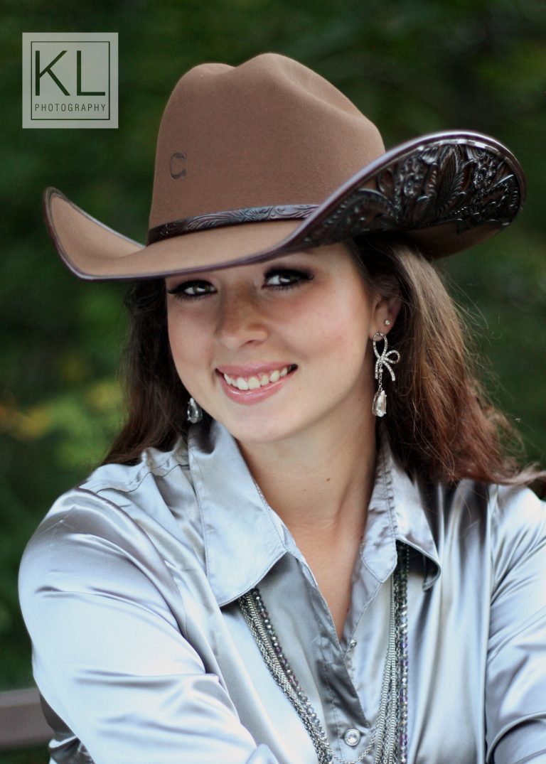 Miss Teen Rodeo NY | KL Photography