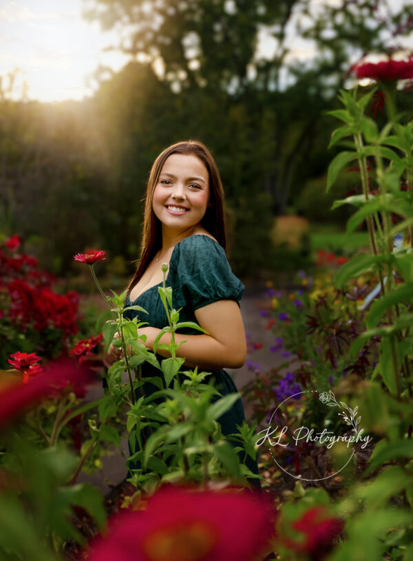 Behind the Lens: Why KL Photography is the Go-To High School Senior Photographer in Endicott, NY
